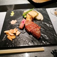 煉 今泉店 - 