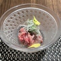 肉割烹 喰心 - 