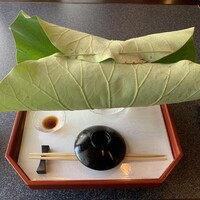 行楽庵 - 