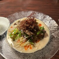 中国料理 神戸壺中天 - 