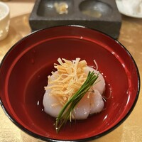 寿司 赤酢 - 