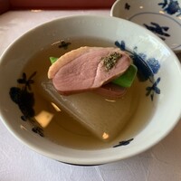 行楽庵 - 