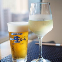 しゃぶしゃぶ　すき鍋　おもき 銀座店 - 