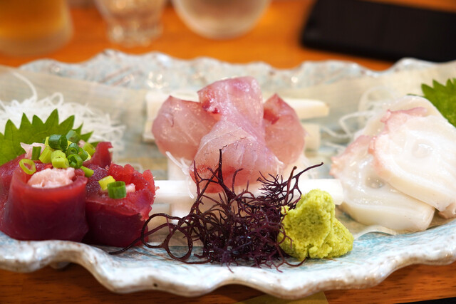 肴屋 肴屋 港南台のご予約 - 港南台/海鮮 | 食べログ