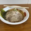 札幌ラーメン 武蔵 本店