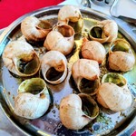 L'Atlantique - 料理写真: