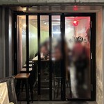 旅人シェフのタイ食堂 KHAO - 外観