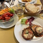 TRATTORIA ACCADI - 
