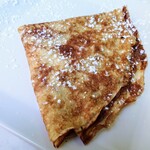 Terrasse Saint-Lazare - 