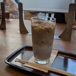 エクセルシオールカフェ - ドリンク写真: