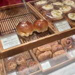 エディアールベーカリー - 