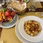 TRATTORIA ACCADI - 