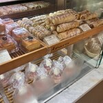 エディアールベーカリー - 