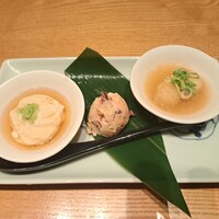 京都石塀小路豆ちゃ 有楽町 - 