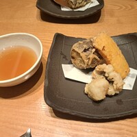 京都石塀小路豆ちゃ 有楽町 - 