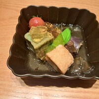 京都石塀小路豆ちゃ 有楽町 - 