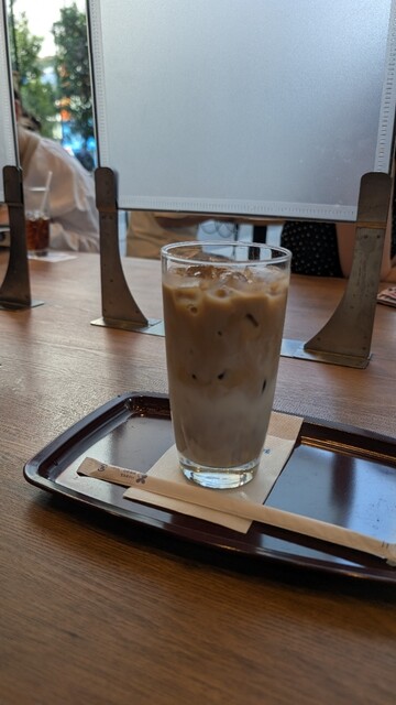 EXCELSIOR CAFFE Akihabara Daibiru Ten