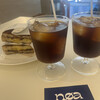 nøa Coffee & Sandwich