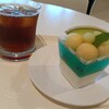 カフェ・ド・ジヴェルニー