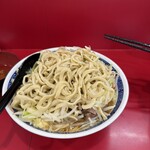 ラーメン二郎 - 