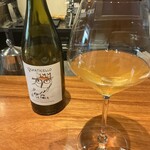 luogo - オレンジワイン