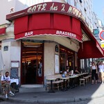 CAFE des 2 MOULINS - 