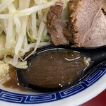 ラーメン二郎 - 