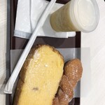 リトル マーメイド - 料理写真: