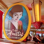 CAFE des 2 MOULINS - 