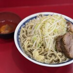 ラーメン二郎 - 