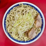 ラーメン二郎 生田駅前店 - 