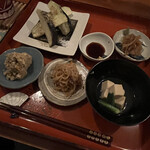 日本酒BAR 畠山 - 