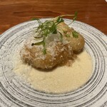 luogo - 長崎　穴子　ヴァンブラン