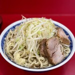 ラーメン二郎 - 