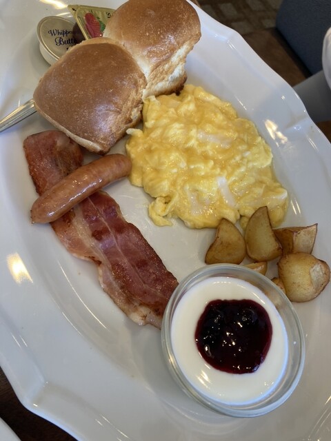 Royal Host Tosaka Ten photo 5