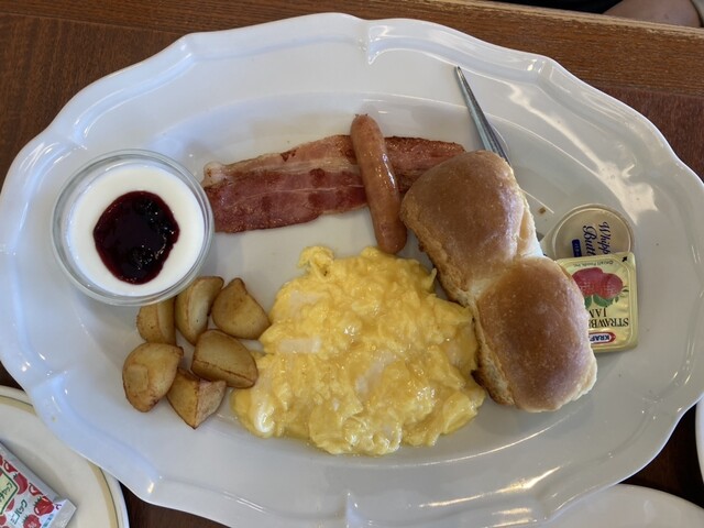 Royal Host Tosaka Ten photo 4