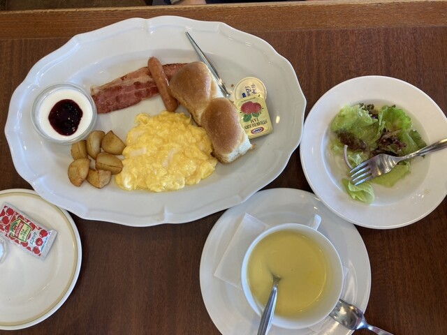 Royal Host Tosaka Ten photo 3