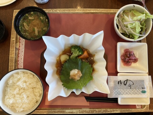 Royal Host Tosaka Ten