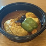 Hot Spice Shop Hood Dog - 