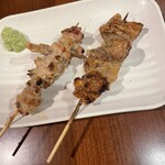 軍鶏一 池袋店 - 