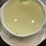 イルミオカンポ - 蔵王産レモンバーベナのハーブティー