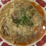 バーミヤン - 料理写真: