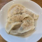 元祖ぎょうざ苑 - 