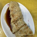 世界豆漿大王 - 