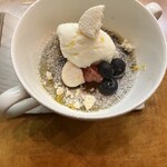 イルミオカンポ - デザート