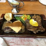 ハングリータイガー 上郷店 - 