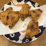 元祖ぎょうざ苑 - 