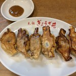 元祖ぎょうざ苑 - 
