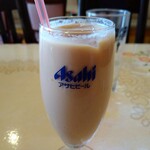 ジェヴァン - アイスチャイ