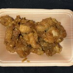 ザックザク肉の宝屋 - 